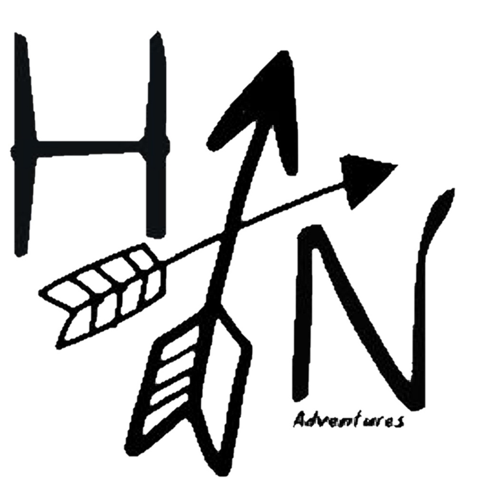 Meet your Posher, HnNAdventures